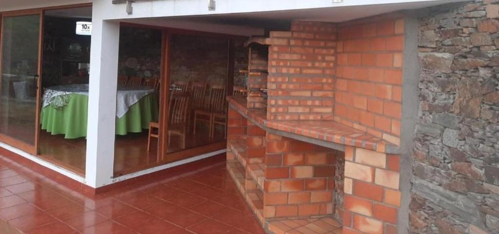 Villa Casa Do Tio Quim Castelo de Paiva Exterior foto